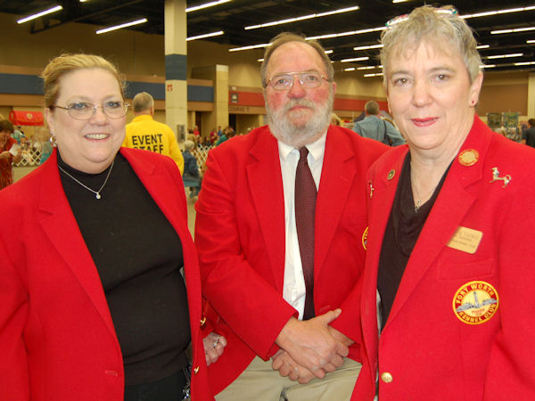 FWKC2009sb 18 Cindy Bill Denise